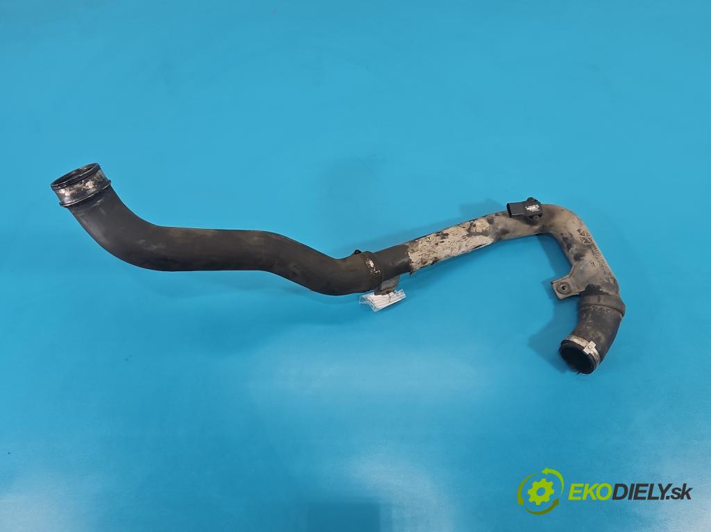 Dodge Journey 2.0 CRD 140 HP automatic 103 kW 1968 cm3 5- Trubka: 04891861AB