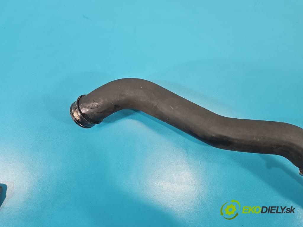 Dodge Journey 2.0 CRD 140 HP automatic 103 kW 1968 cm3 5- Trubka: 04891861AB