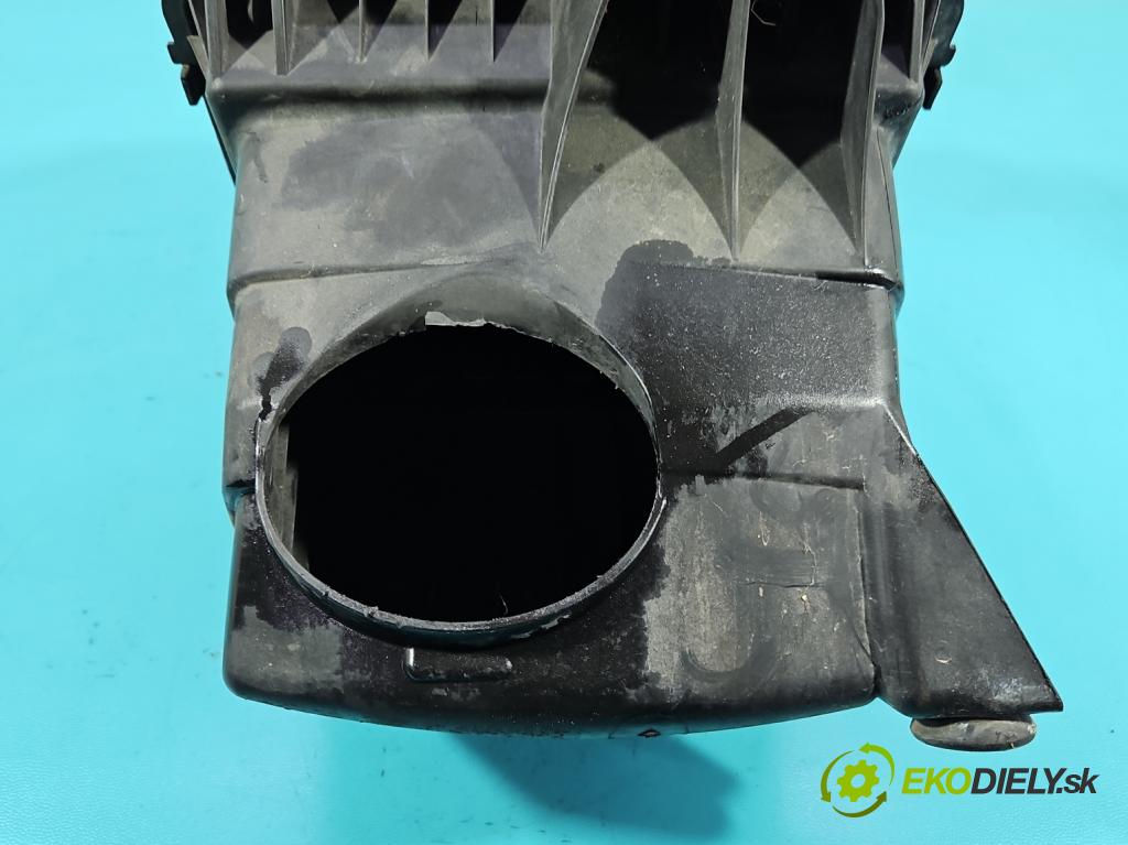 Dodge Journey 2.0 CRD 140 HP automatic 103 kW 1968 cm3 5- obal filtra vzduchu 9A612AC (Obal vzduchového filtra)