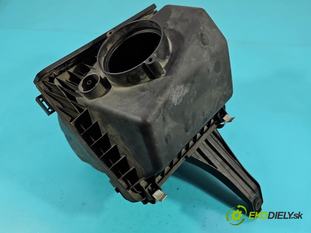 Dodge Journey 2.0 CRD 140 HP automatic 103 kW 1968 cm3 5- obal filtra vzduchu 9A612AC (Obal vzduchového filtra)