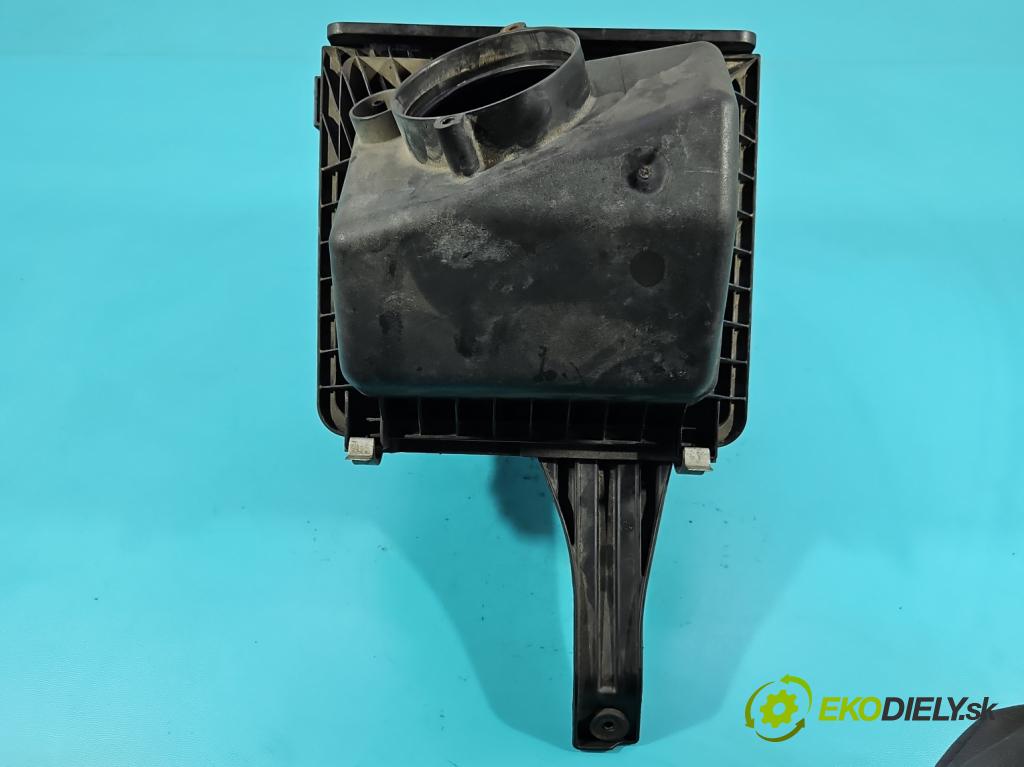 Dodge Journey 2.0 CRD 140 HP automatic 103 kW 1968 cm3 5- obal filtra vzduchu 9A612AC (Obal vzduchového filtra)