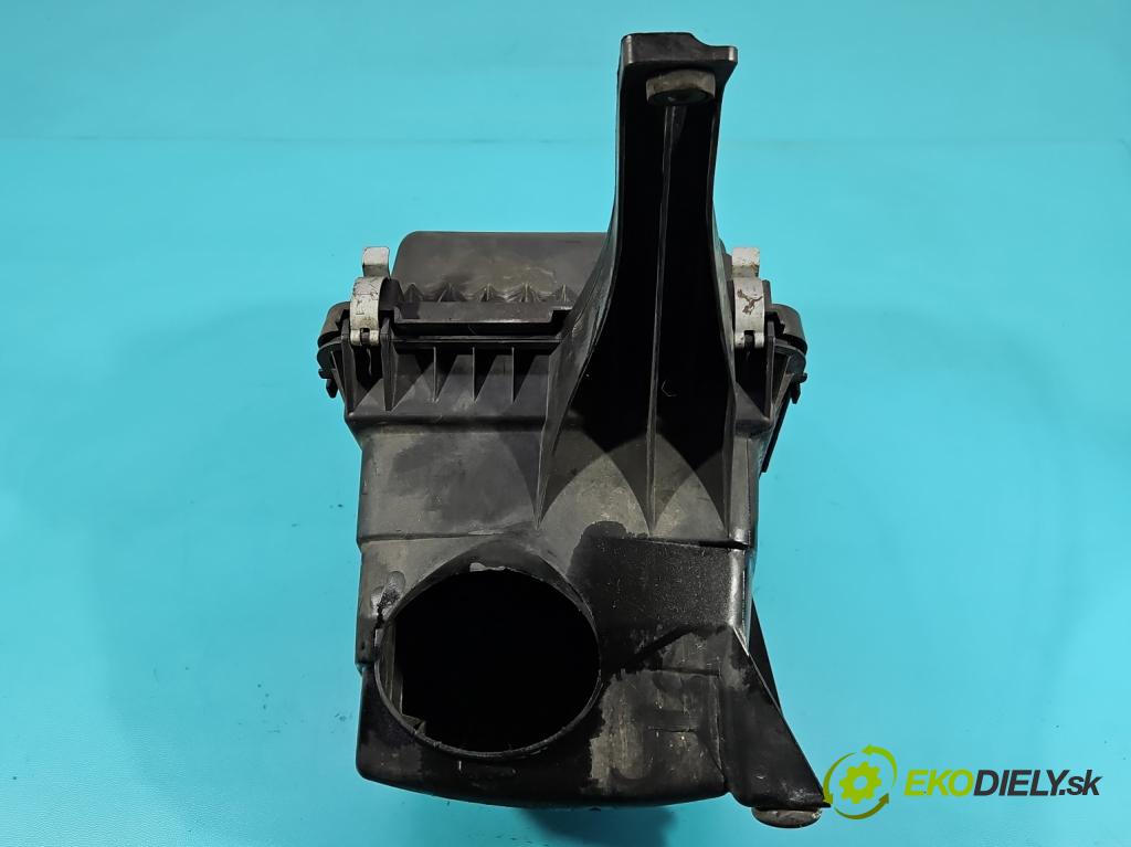 Dodge Journey 2.0 CRD 140 HP automatic 103 kW 1968 cm3 5- obal filtra vzduchu 9A612AC (Obal vzduchového filtra)