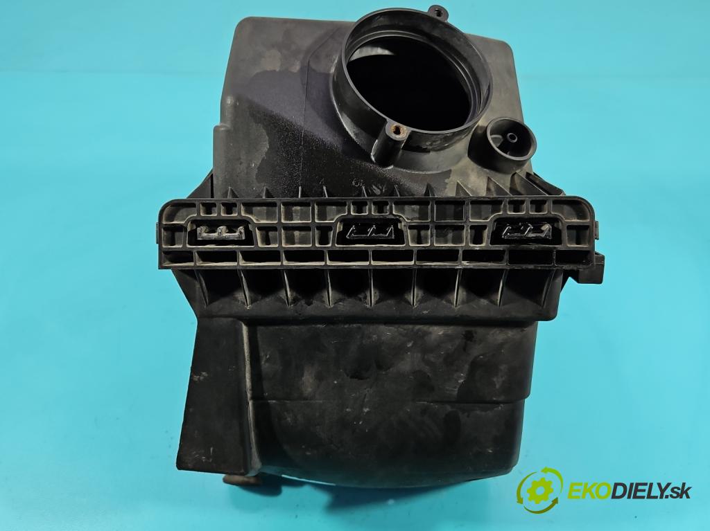 Dodge Journey 2.0 CRD 140 HP automatic 103 kW 1968 cm3 5- obal filtra vzduchu 9A612AC (Obal vzduchového filtra)