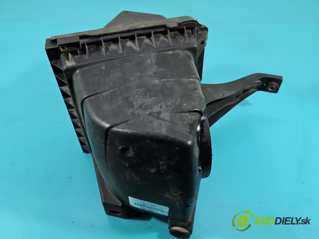 Dodge Journey 2.0 CRD 140 HP automatic 103 kW 1968 cm3 5- obal filtra vzduchu 9A612AC (Obal vzduchového filtra)