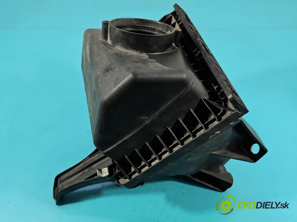 Dodge Journey 2.0 CRD 140 HP automatic 103 kW 1968 cm3 5- obal filtra vzduchu 9A612AC (Obal vzduchového filtra)