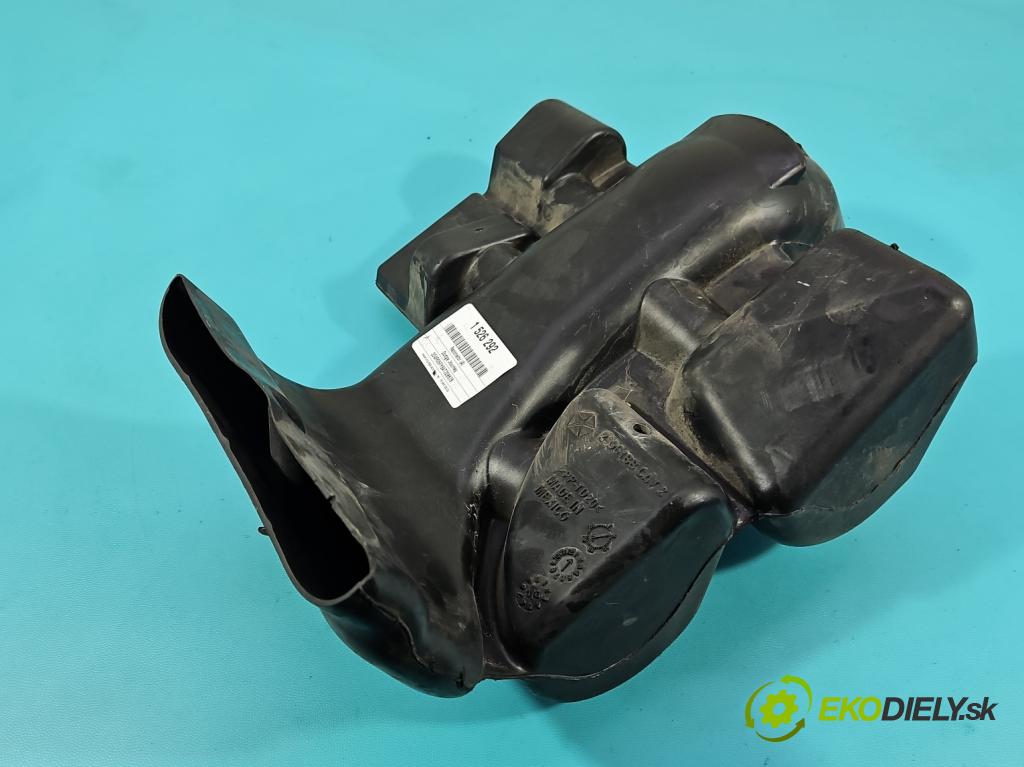 Dodge Journey 2.0 CRD 140 hp automatic 103 kW 1968 cm3 5- Rezonátor: 04891899AB