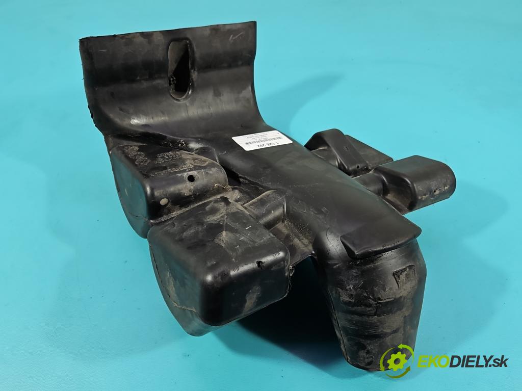 Dodge Journey 2.0 CRD 140 hp automatic 103 kW 1968 cm3 5- Rezonátor: 04891899AB