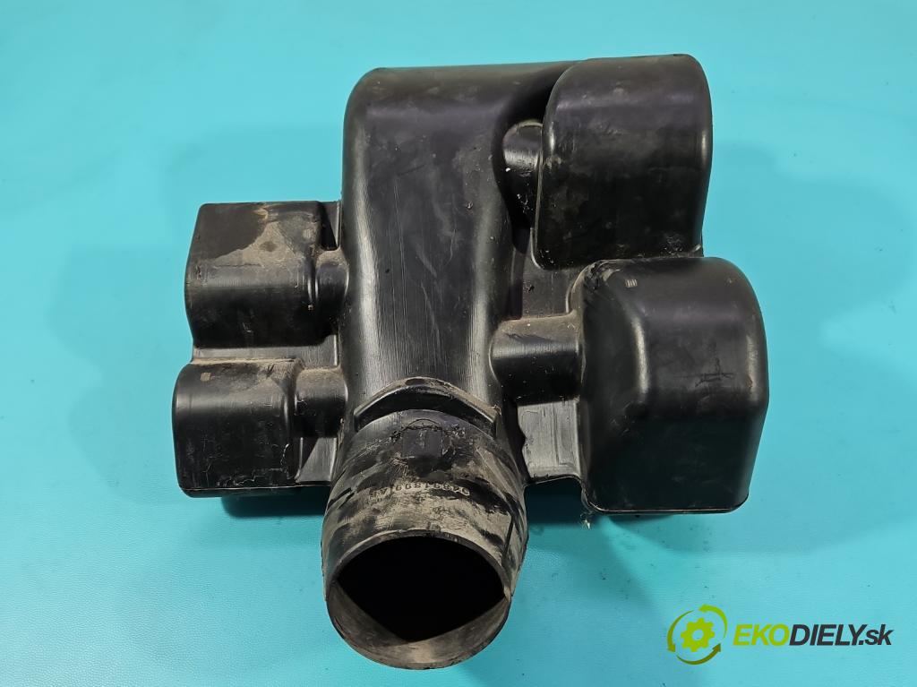 Dodge Journey 2.0 CRD 140 hp automatic 103 kW 1968 cm3 5- Rezonátor: 04891899AB