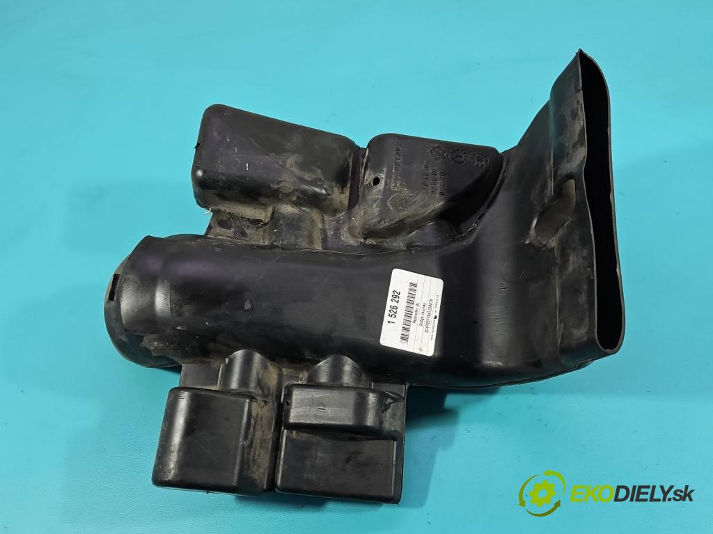 Dodge Journey 2.0 CRD 140 hp automatic 103 kW 1968 cm3 5- Rezonátor: 04891899AB