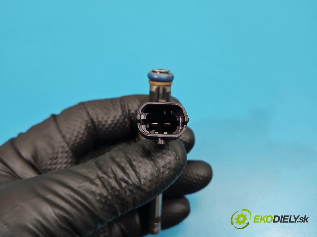 Opel Insignia A 2008-2017 2.0 T 220KM automatic 162 kW 1998 cm3 5- vstrek 0261500112 (Vstrekovač paliva)