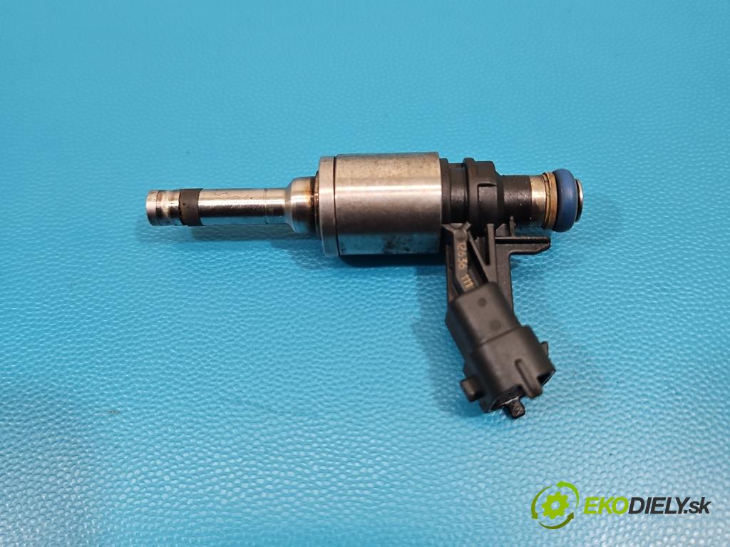 Opel Insignia A 2008-2017 2.0 T 220KM automatic 162 kW 1998 cm3 5- vstrek 0261500112 (Vstrekovač paliva)