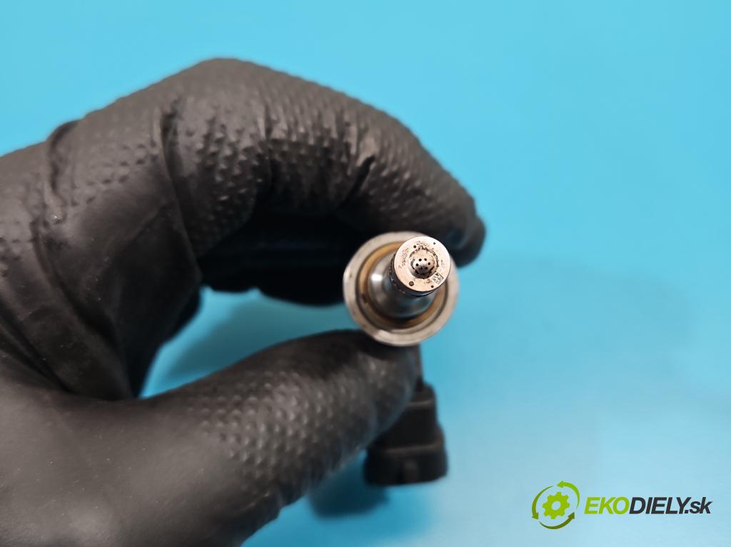 Opel Insignia A 2008-2017 2.0 T 220KM automatic 162 kW 1998 cm3 5- vstrek 0261500112 (Vstrekovač paliva)