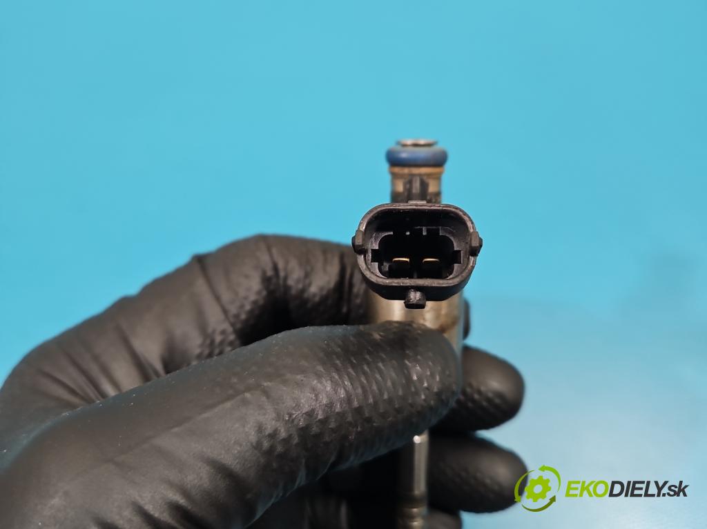 Opel Insignia A 2008-2017 2.0 T 220KM automatic 162 kW 1998 cm3 5- vstrek 0261500112 (Vstrekovač paliva)