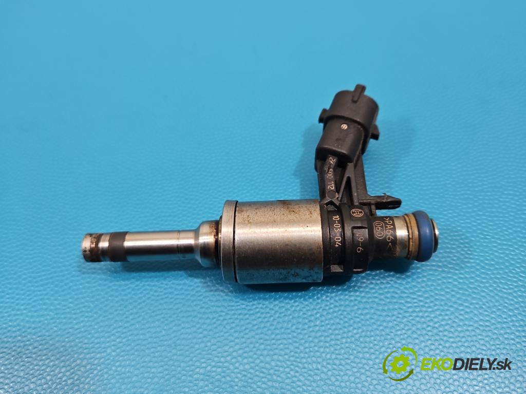 Opel Insignia A 2008-2017 2.0 T 220KM automatic 162 kW 1998 cm3 5- vstrek 0261500112 (Vstrekovač paliva)