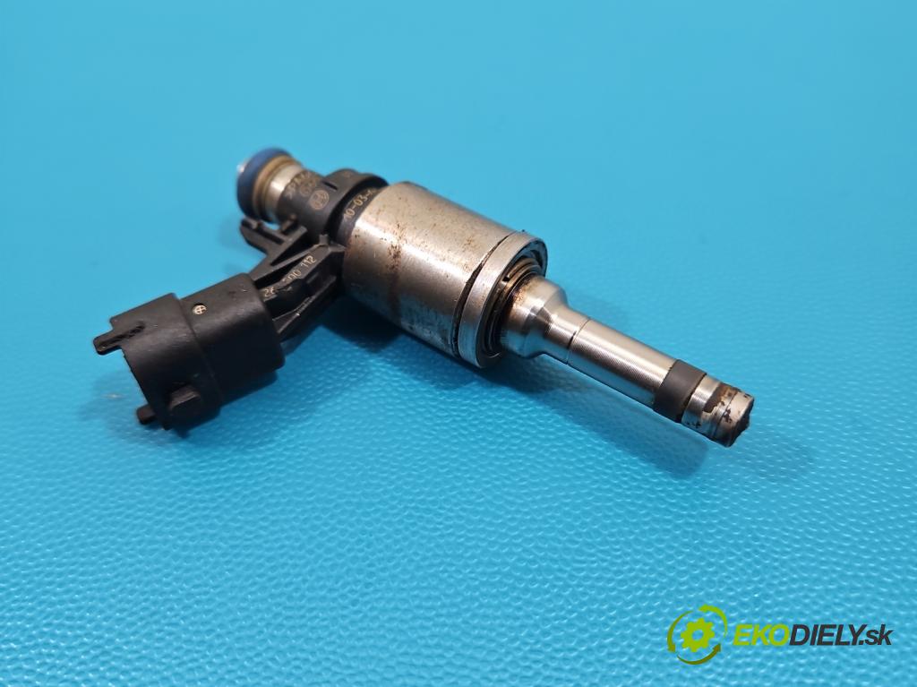 Opel Insignia A 2008-2017 2.0 T 220KM automatic 162 kW 1998 cm3 5- vstrek 0261500112 (Vstrekovač paliva)