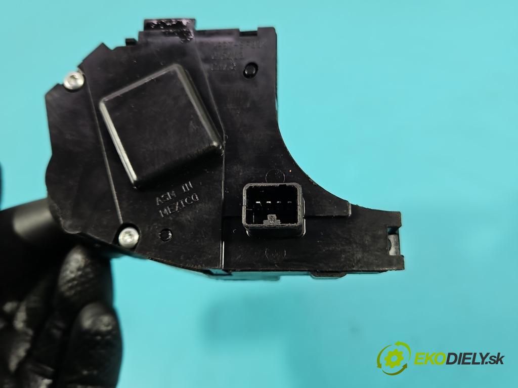 Dodge Journey 2.0 CRD 140 HP automatic 103 kW 1968 cm3 5- prepínač smeroviek 214866145 (Prepínacie páčky pod volantom)