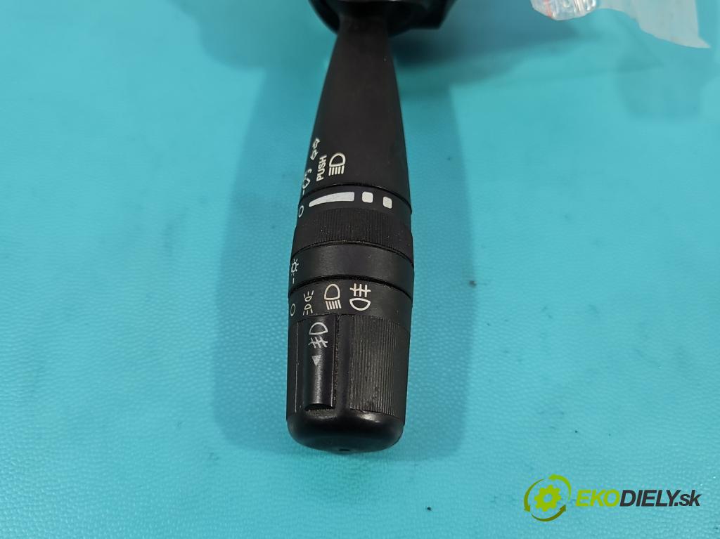 Dodge Journey 2.0 CRD 140 HP automatic 103 kW 1968 cm3 5- prepínač smeroviek 214866145 (Prepínacie páčky pod volantom)