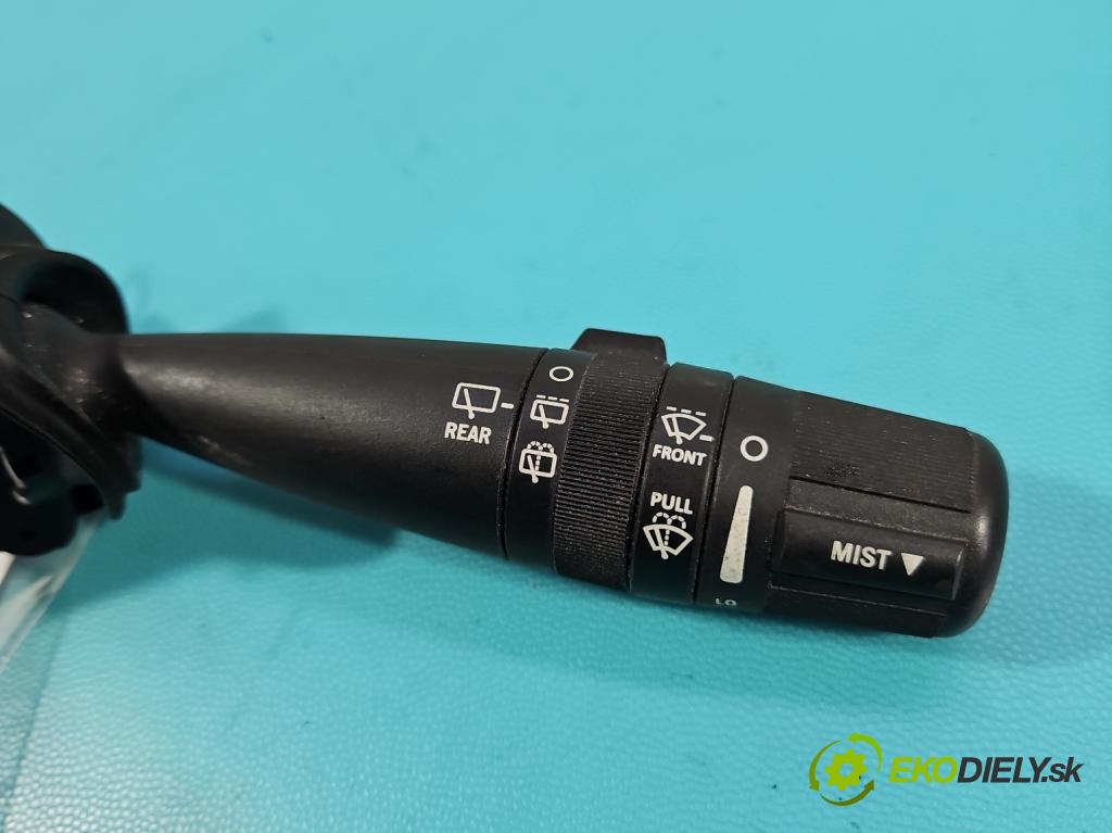 Dodge Journey 2.0 CRD 140 HP automatic 103 kW 1968 cm3 5- prepínač stieračov 214867207 (Prepínacie páčky pod volantom)