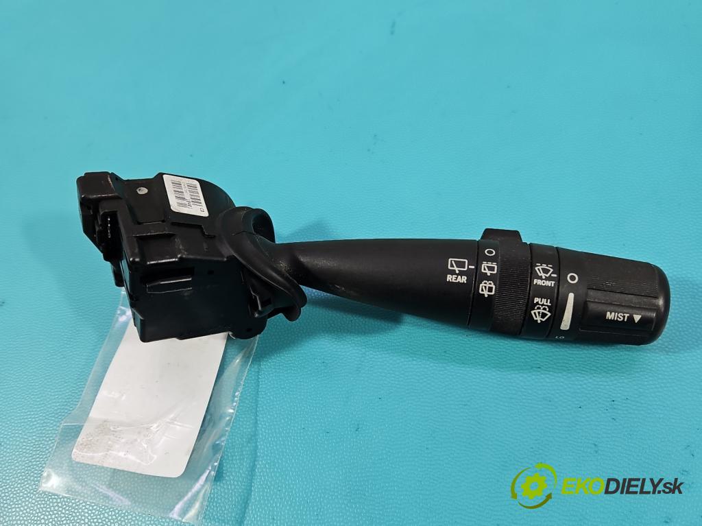 Dodge Journey 2.0 CRD 140 HP automatic 103 kW 1968 cm3 5- prepínač stieračov 214867207 (Prepínacie páčky pod volantom)