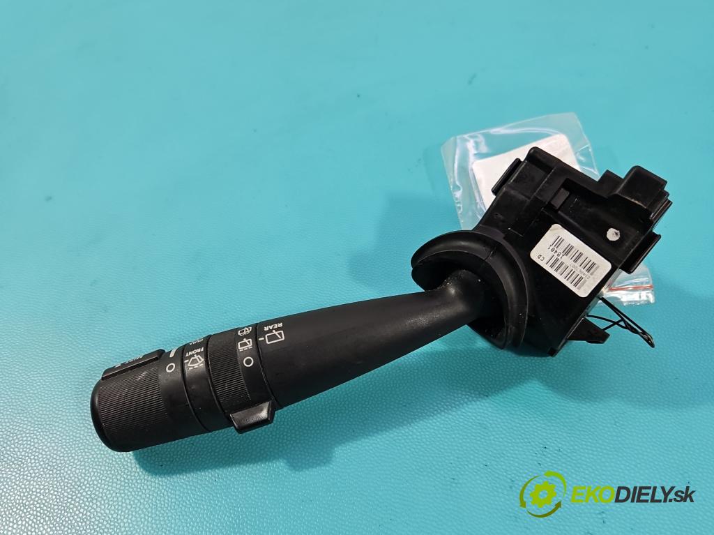 Dodge Journey 2.0 CRD 140 HP automatic 103 kW 1968 cm3 5- prepínač stieračov 214867207 (Prepínacie páčky pod volantom)