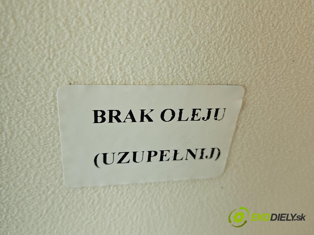 Opel Insignia A 2008-2017 2.0 T 220KM automatic 162 kW 1998 cm3 5- Redukce: 55573146