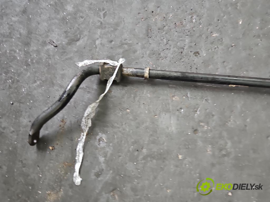 Dodge Journey 2.0 CRD 140 hp automatic 103 kW 1968 cm3 5- tyč stabilizátoru 68065027AA (Přední stabilizátor)