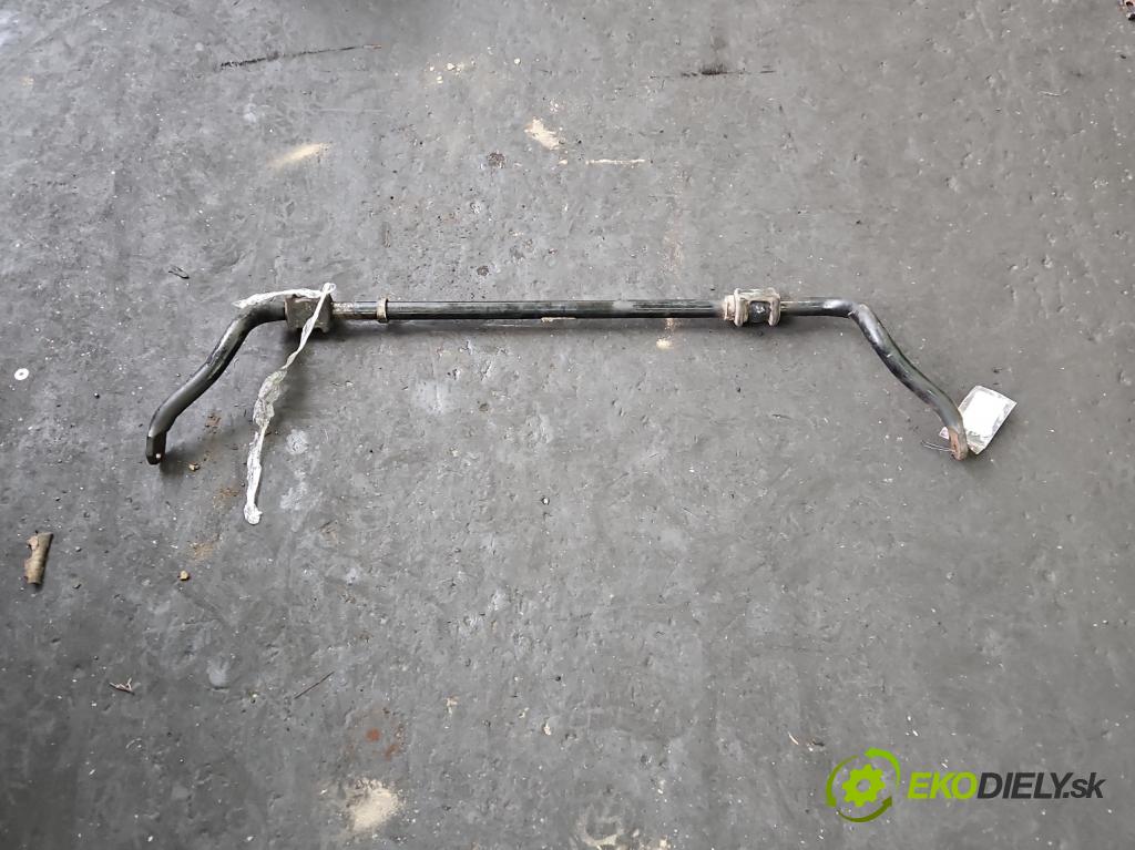 Dodge Journey 2.0 CRD 140 hp automatic 103 kW 1968 cm3 5- tyč stabilizátoru 68065027AA (Přední stabilizátor)