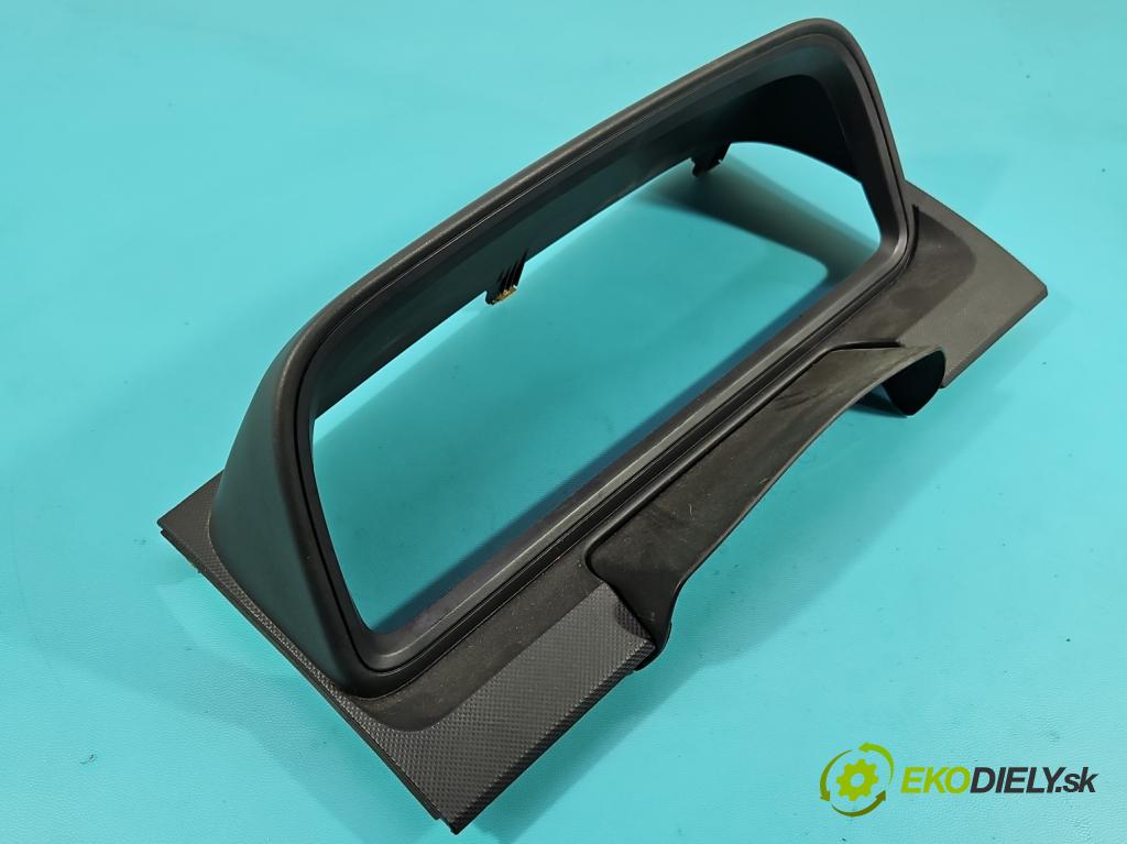 Dodge Journey 2.0 CRD 140 hp automatic 103 kW 1968 cm3 5- obal čelit: 100012099