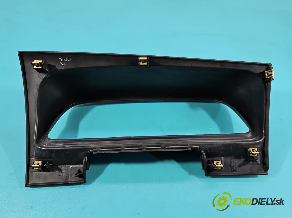 Dodge Journey 2.0 CRD 140 hp automatic 103 kW 1968 cm3 5- obal čelit: 100012099