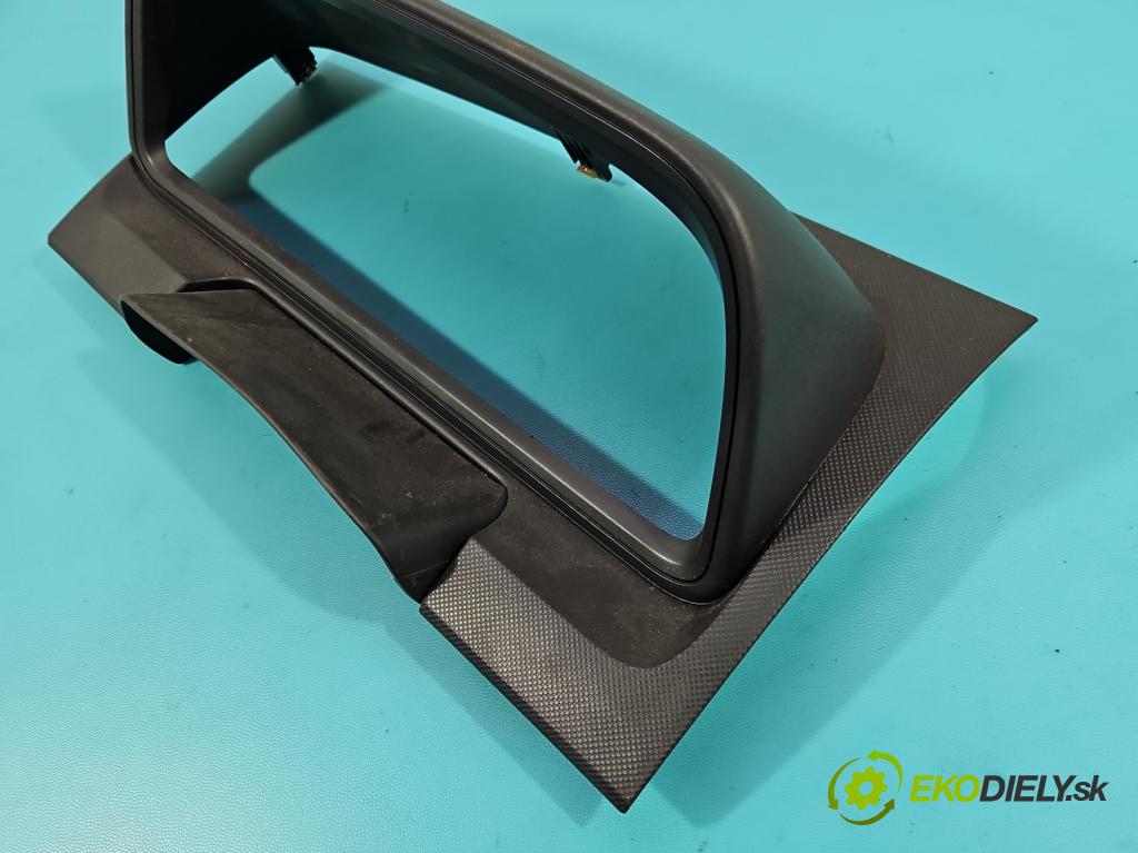 Dodge Journey 2.0 CRD 140 hp automatic 103 kW 1968 cm3 5- obal čelit: 100012099