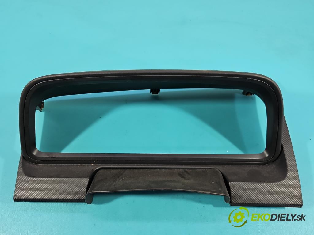 Dodge Journey 2.0 CRD 140 hp automatic 103 kW 1968 cm3 5- obal čelit: 100012099