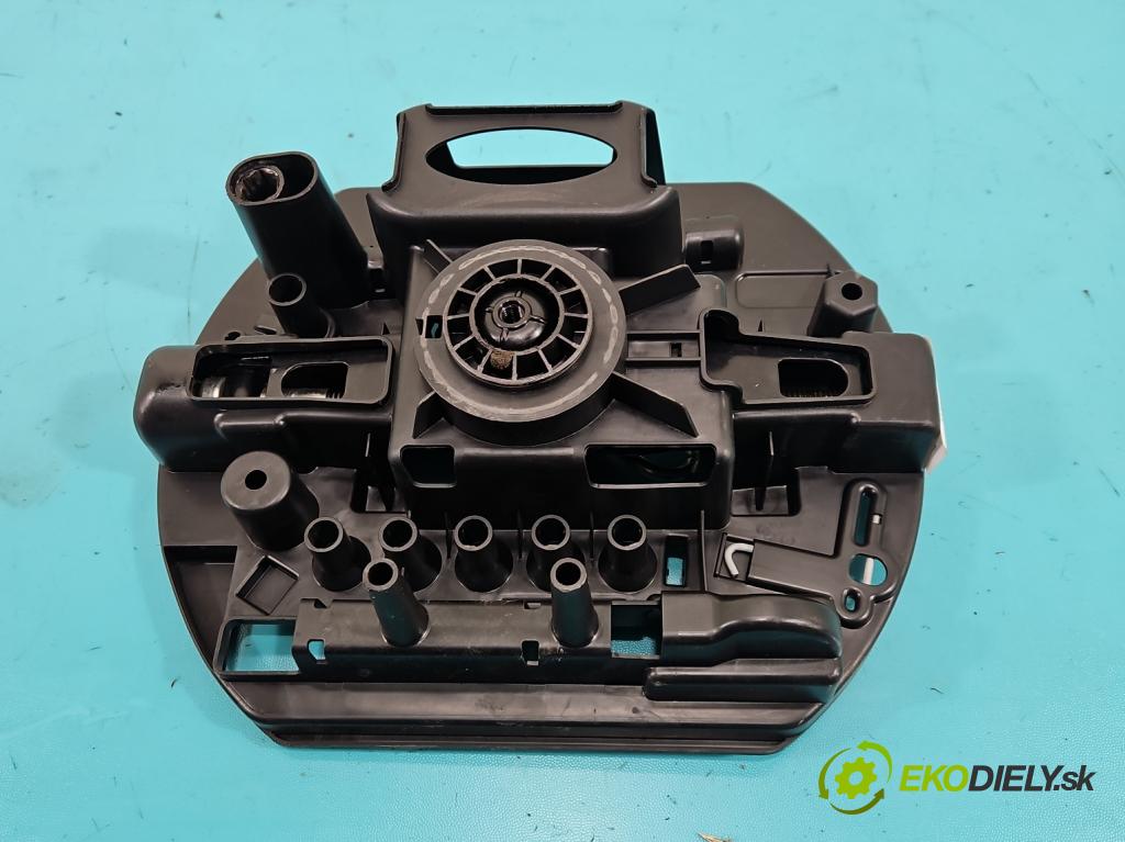 Renault Laguna III 2007-2015 2.0 16V 140 HP manual 103 kW 1997 cm3 5- mechanizmus okna automobilovy 995040007R