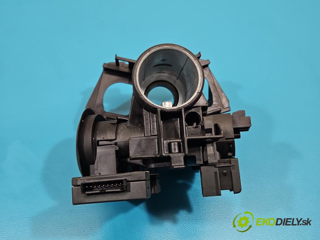 Opel Meriva A 2002-2010 1.6 16V 101 HP manual 74 kW 1598 cm3 5- riadiaca jednotka motora 12214830