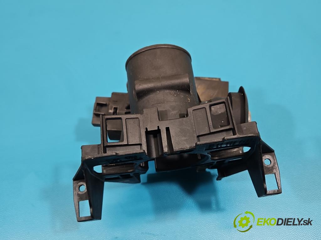 Opel Meriva A 2002-2010 1.6 16V 101 HP manual 74 kW 1598 cm3 5- riadiaca jednotka motora 12214830