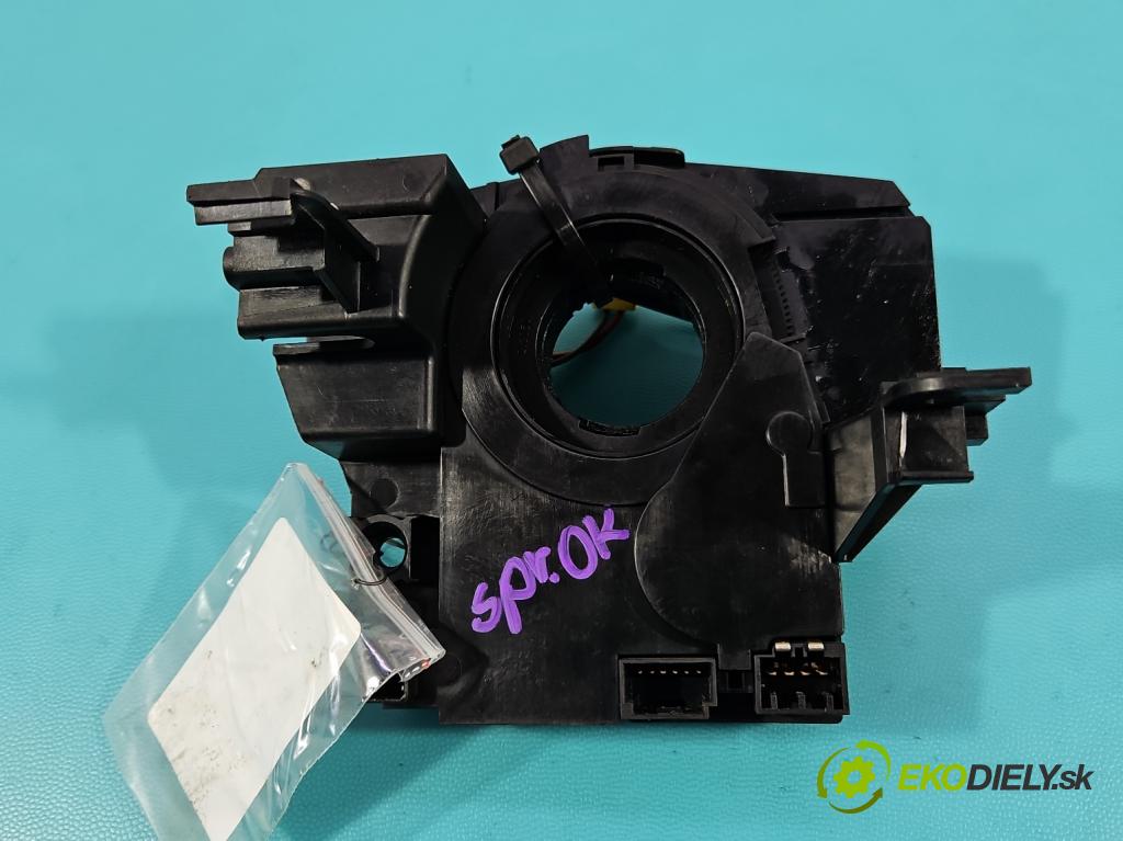 Dodge Journey 2.0 CRD 140 HP automatic 103 kW 1968 cm3 5- Páska: airbag 56046533AJ (Airbag)