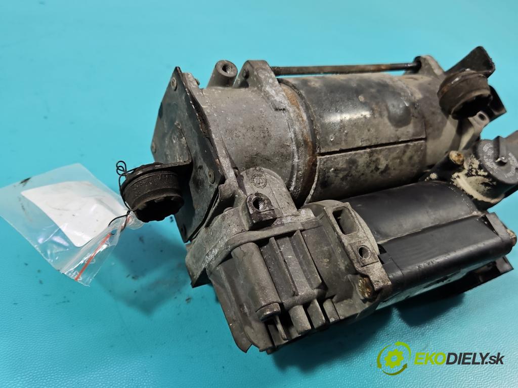 Mercedes E W211 2002-2009 2.2 cdi 136hp automatic 100 kW 2148 cm3 5- čerpadlo pozastavení: 2113200304