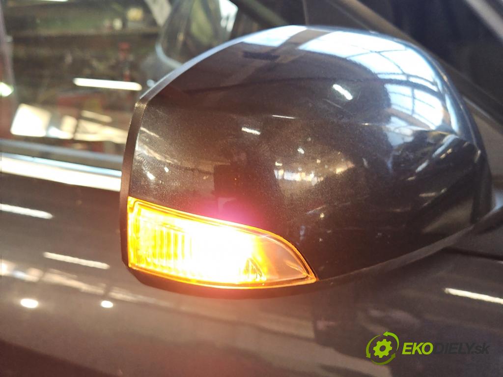 Renault Laguna III 2007-2015 2.0 16V 140 HP manual 103 kW 1997 cm3 5- zrkadlo pravé  (Kľučka dverí ostatné)