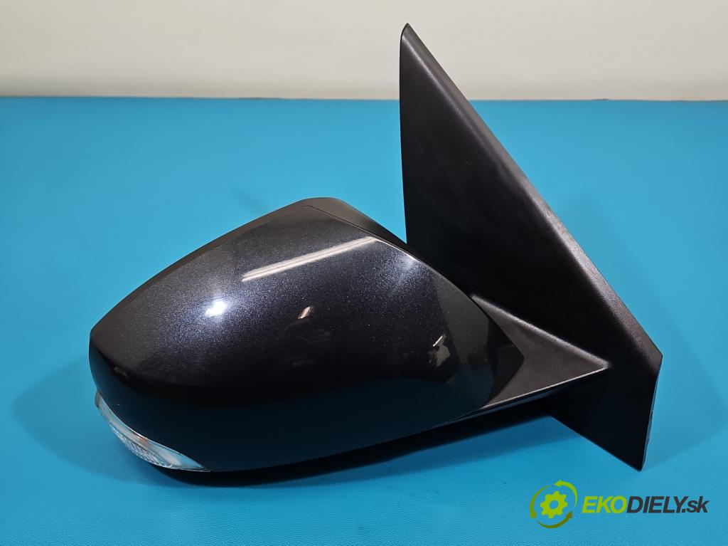 Renault Laguna III 2007-2015 2.0 16V 140 HP manual 103 kW 1997 cm3 5- zrkadlo pravé  (Kľučka dverí ostatné)