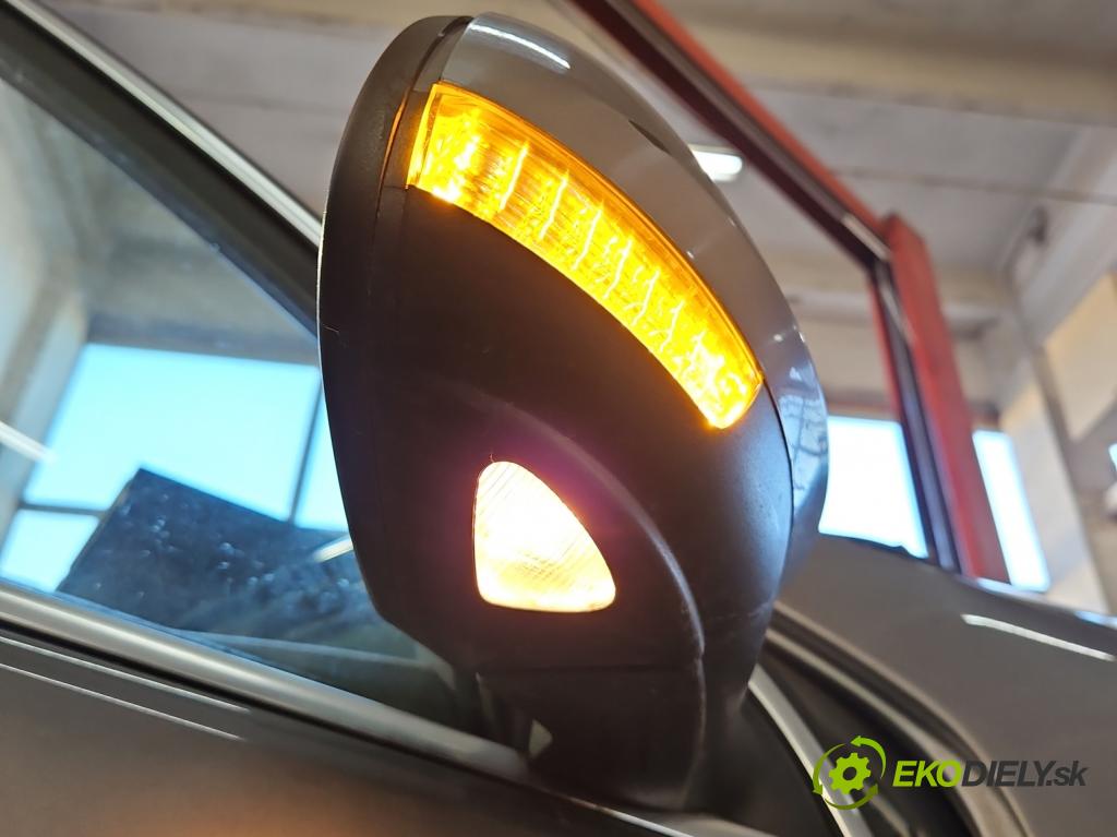 Vw Tiguan I 2007-2016 2.0 TDI 140 hp automatic 103 kW 1968 cm3 5- zpětné zrcátko pravé  (Klika dveří ostatní)