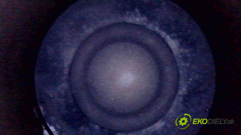 Peugeot 5008 I 2009-2017 2.0 HDI 150 hp manual 110 kW 1997 cm3 5- motor diesla 10DYYF