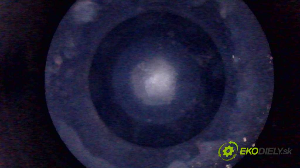 Peugeot 5008 I 2009-2017 2.0 HDI 150 hp manual 110 kW 1997 cm3 5- motor diesla 10DYYF