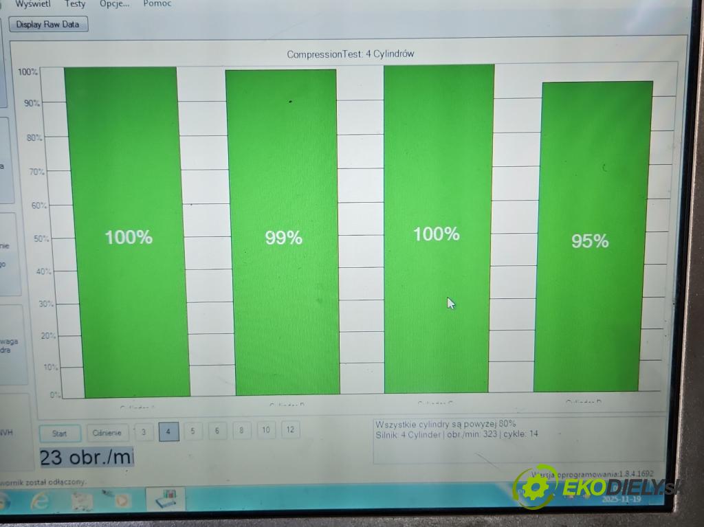 Peugeot 5008 I 2009-2017 2.0 HDI 150 hp manual 110 kW 1997 cm3 5- motor diesla 10DYYF