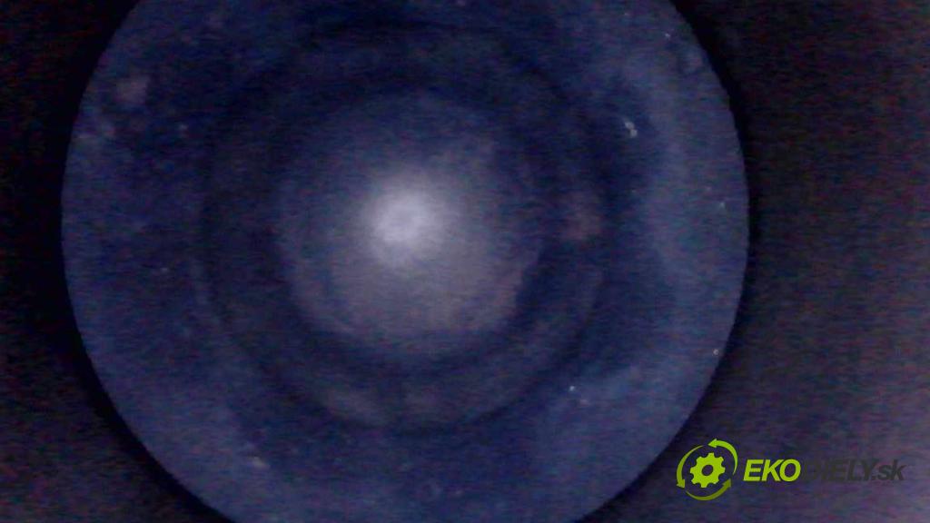 Peugeot 5008 I 2009-2017 2.0 HDI 150 hp manual 110 kW 1997 cm3 5- motor diesla 10DYYF