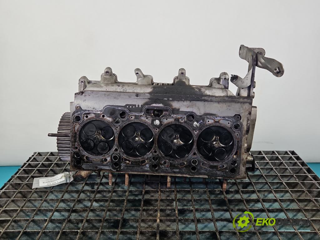 Vw Tiguan I 2007-2016 2.0 TDI 140 HP automatic 103 kW 1968 cm3 5- Hlava: motora 03L103373E