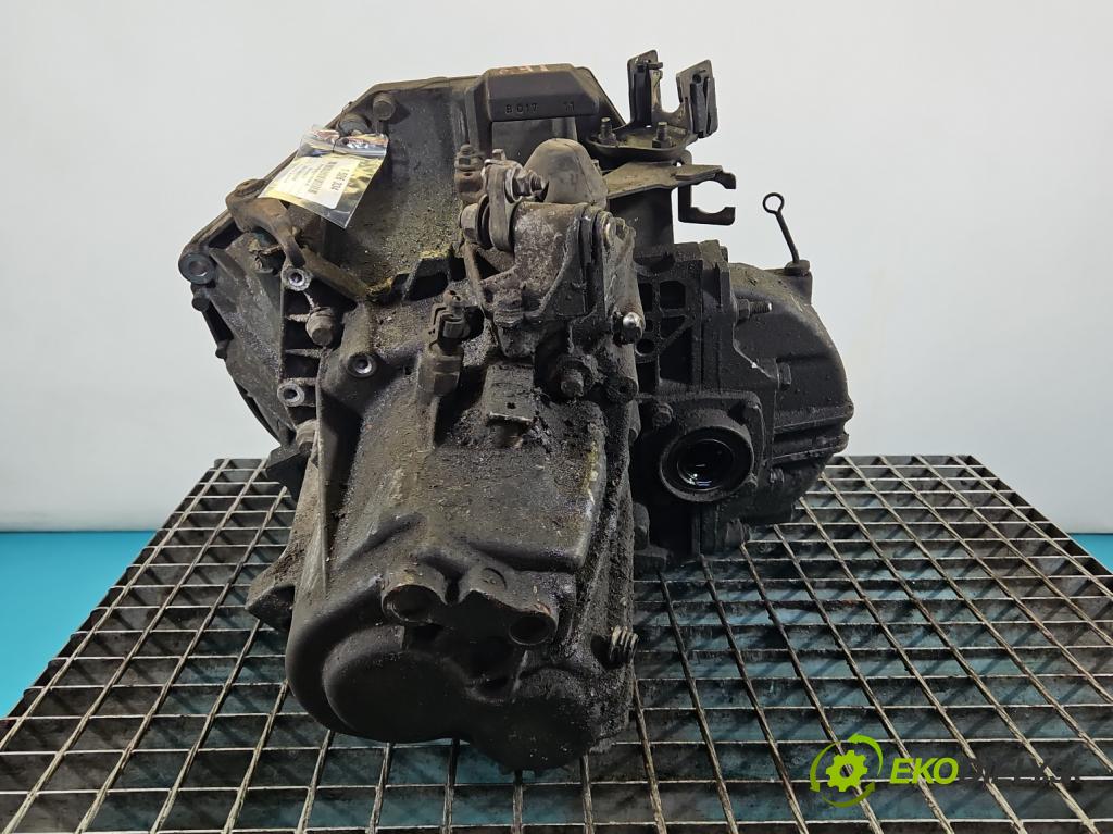 Alfa romeo Gt 1.9 jtd 937A5000 150 HP manual 110 kW 1910 cm3 3- prevodovka stupeň,rýchlosť manual