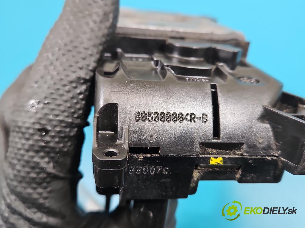 Renault Laguna III 2007-2015 2.0 16V 140 hp manual 103 kW 1997 cm3 5- zámek přední pravý 805000004R
