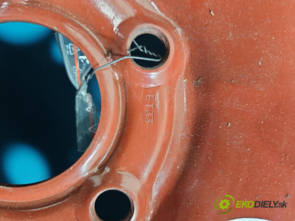Renault Laguna III 2007-2015 2.0 16V 140 HP manual 103 kW 1997 cm3 5- koleso rezervne 16"