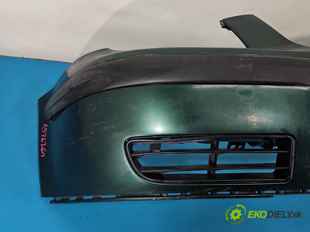 Vw Bora 1.6 SR 101 HP manual 74 kW 1595 cm3 4- nárazník predné (Kľučka dverí ostatné)
