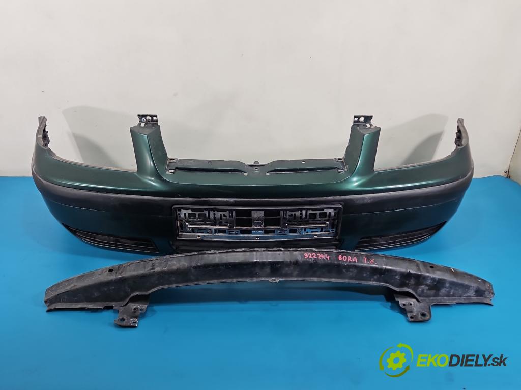 Vw Bora 1.6 SR 101 HP manual 74 kW 1595 cm3 4- nárazník predné  (Kľučka dverí ostatné)