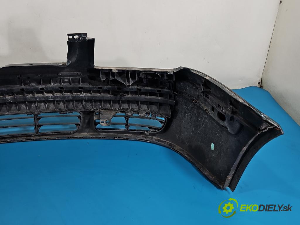 Vw Bora 1.6 SR 101 HP manual 74 kW 1595 cm3 4- nárazník predné (Kľučka dverí ostatné)